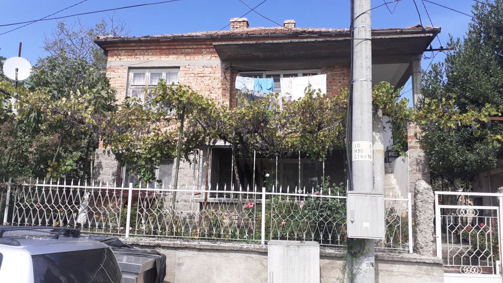 Парцел - с. Ясна поляна, Бургас – ЧСИ – photo 7