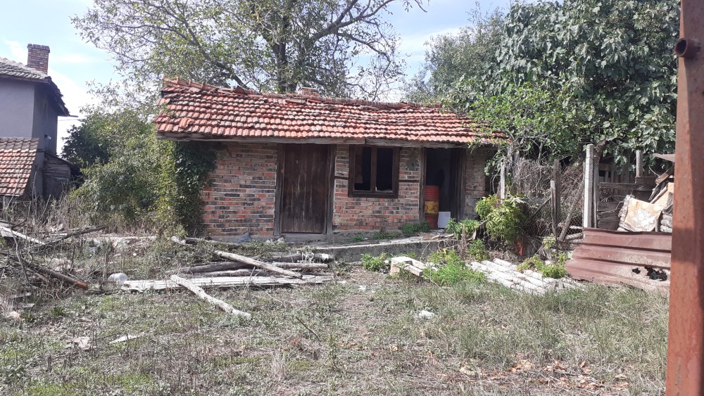 Парцел - с. Ясна поляна, Бургас – ЧСИ – photo 4