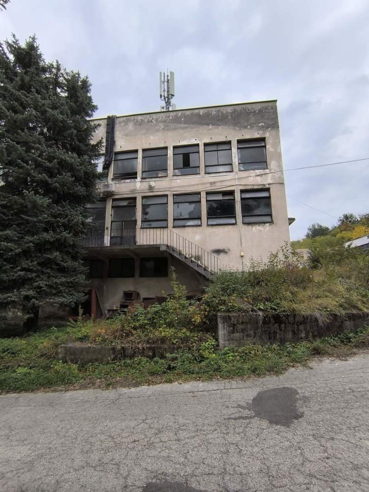 Производствен имот - гр. Троян, Ловеч – ЧСИ – photo 8