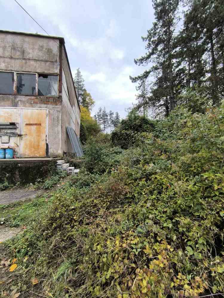 Производствен имот - гр. Троян, Ловеч – ЧСИ – photo 7