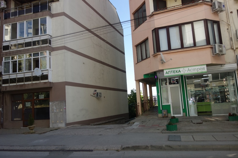 Паркомясто - гр. Велико Търново, Велико Търново – photo 3