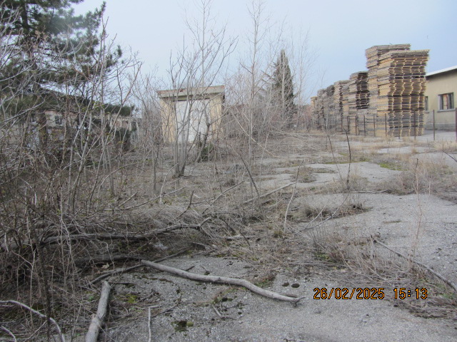 Склад - гр. Сливен, Сливен – photo 4