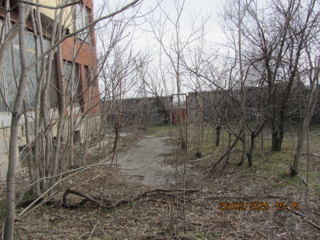 Склад - гр. Сливен, Сливен – photo 8