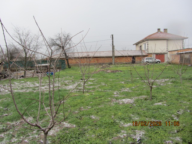 Парцел - с. Злати войвода, Сливен – photo 3
