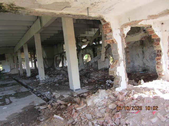 Производствен имот - гр. Нова Загора, Сливен – photo 4