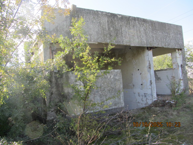 Производствен имот - гр. Нова Загора, Сливен