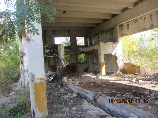 Производствен имот - гр. Нова Загора, Сливен – photo 8