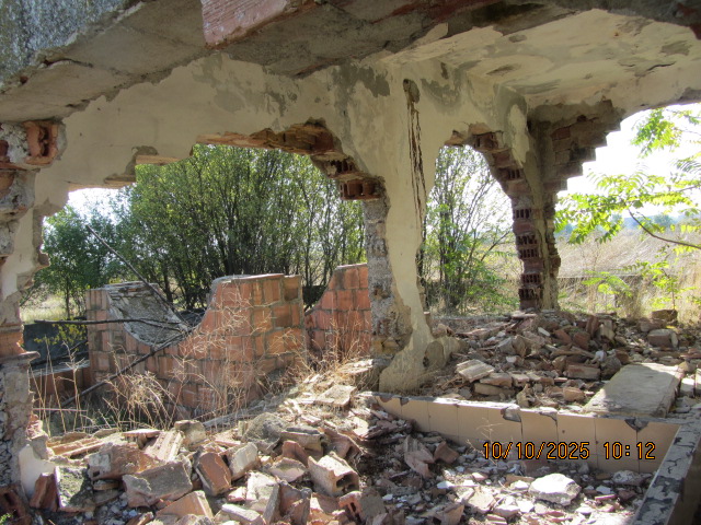 Производствен имот - гр. Нова Загора, Сливен – photo 4