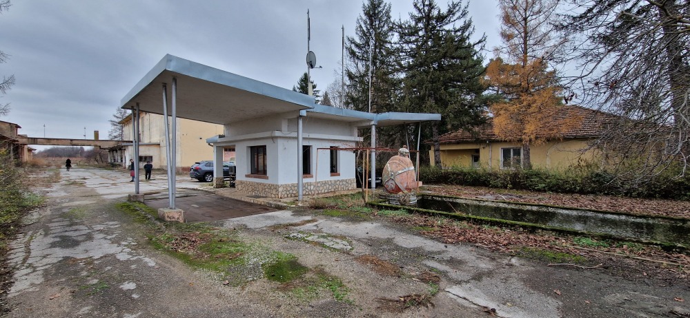 Производствен имот - с. Александрово, Ловеч – photo 4