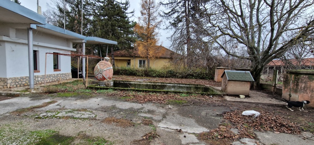 Производствен имот - с. Александрово, Ловеч – photo 7