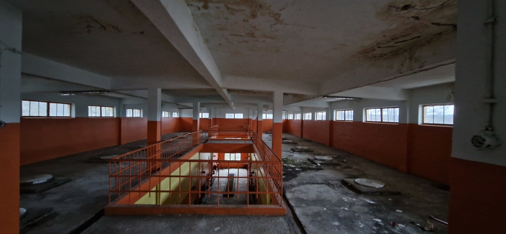 Производствен имот - с. Александрово, Ловеч – photo 20