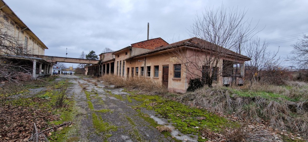 Производствен имот - с. Александрово, Ловеч – photo 11