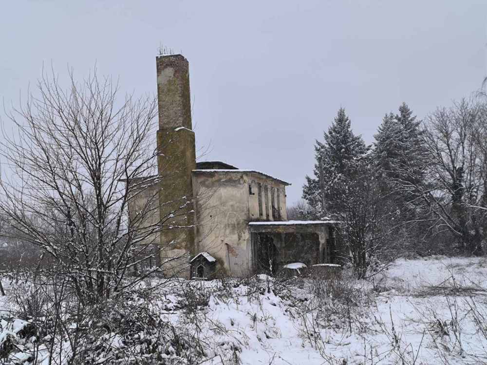 Производствен имот - с. Александрово, Ловеч – photo 3