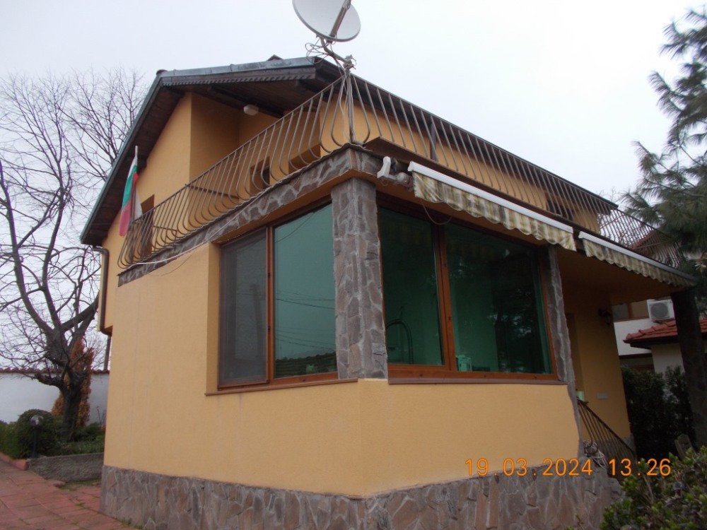 Парцел с къща - с. Полковник Ламбриново, Силистра – photo 3
