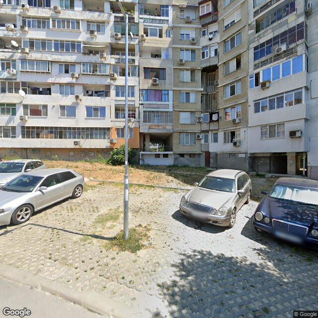Тристаен апартамент - гр. Варна, Варна – ЧСИ