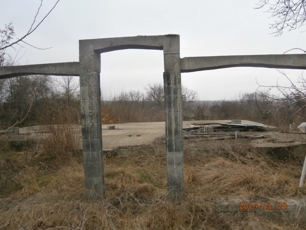 Парцел - с. Старопатица, Видин