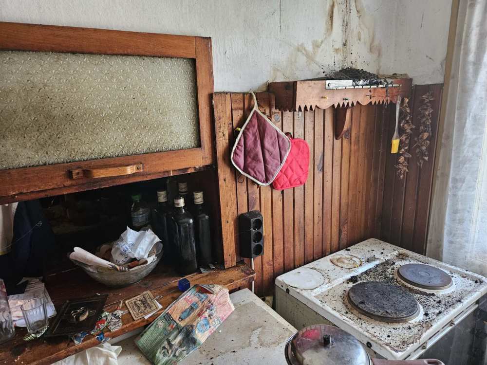 Парцел с къща - с. Врачеш, София окръг – photo 10