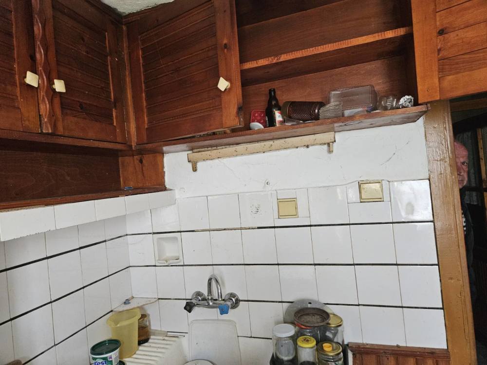 Парцел с къща - с. Врачеш, София окръг – photo 12