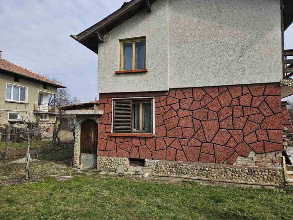 Парцел с къща - с. Врачеш, София окръг – photo 7