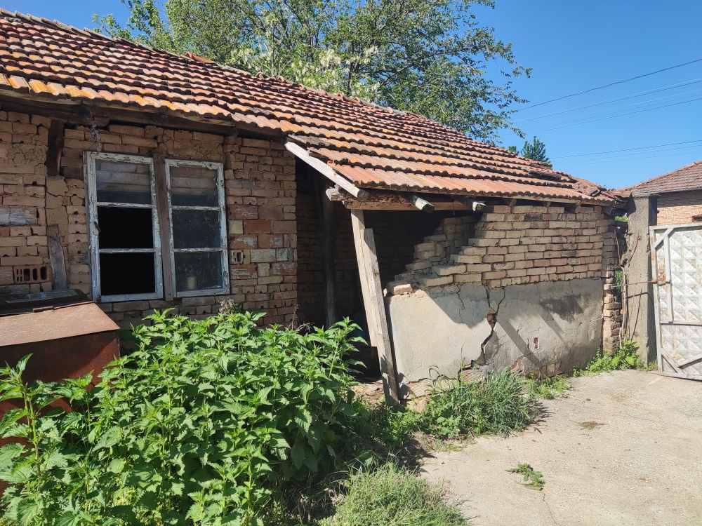 Парцел с къща - с. Павел, Велико Търново – photo 6