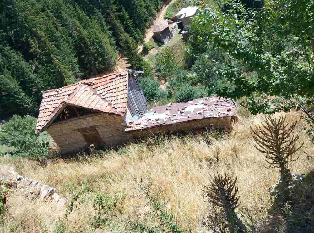 Парцел - с. Зорница, Смолян – photo 10