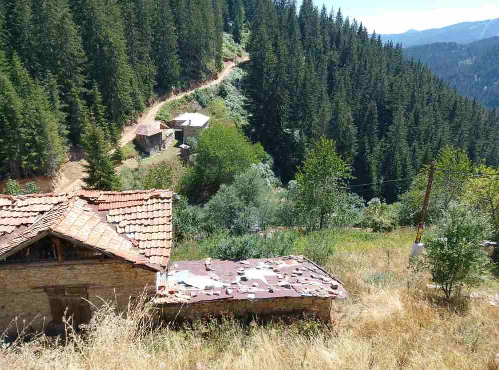 Парцел - с. Зорница, Смолян – photo 23