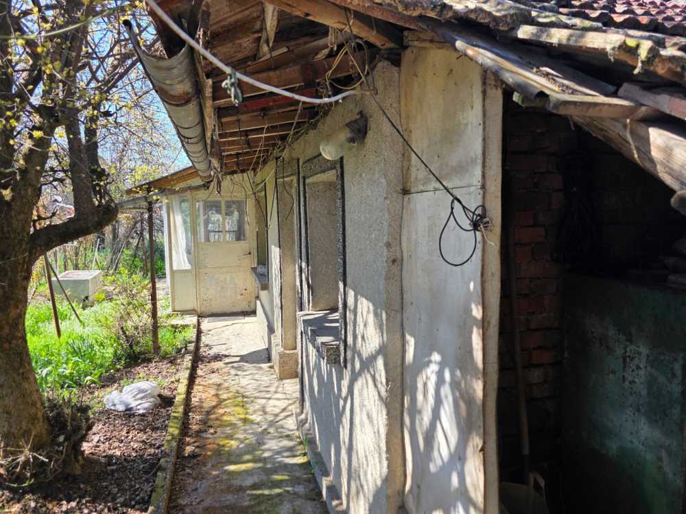 Къща - гр. Борово, Русе – ЧСИ – photo 11
