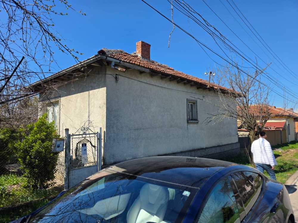 Къща - гр. Борово, Русе – ЧСИ – photo 15