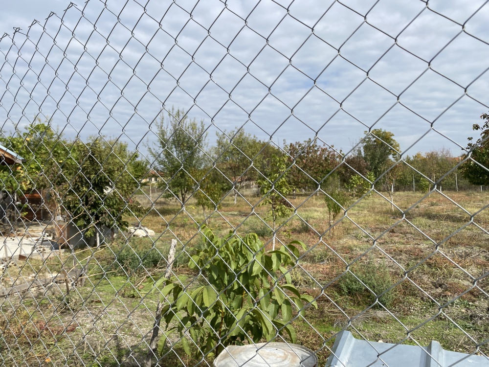 Парцел - с. Конуш, Пловдив – ЧСИ