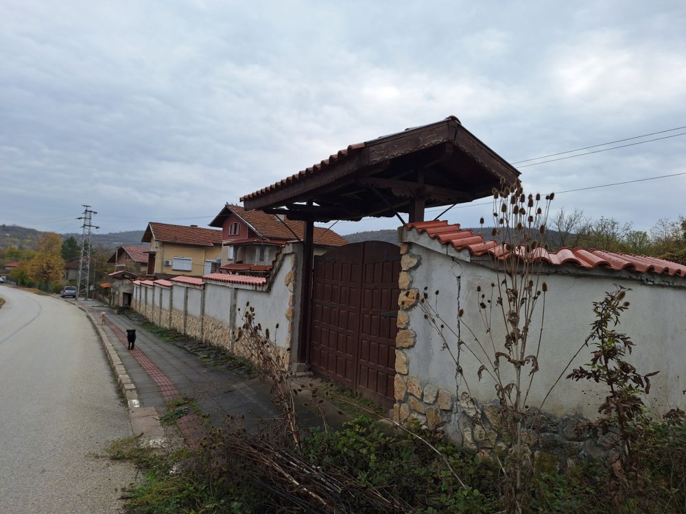 Къща с парцел - с. Румянцево, Ловеч – photo 7