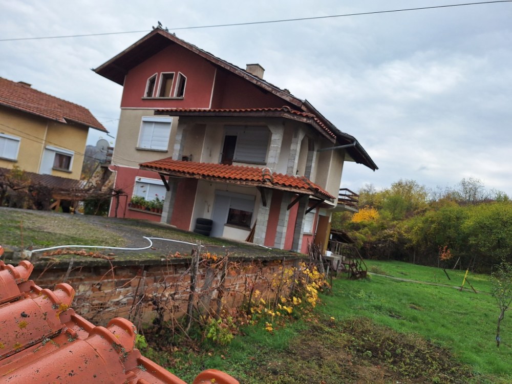 Къща с парцел - с. Румянцево, Ловеч – photo 3