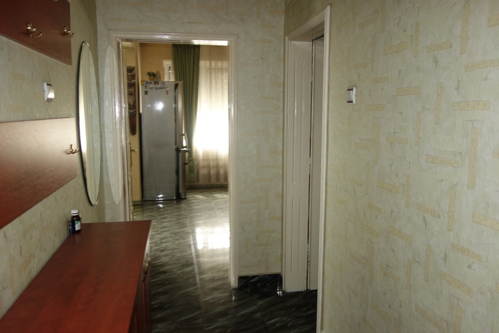 Тристаен апартамент - гр. Велико Търново, Велико Търново – ЧСИ – photo 5