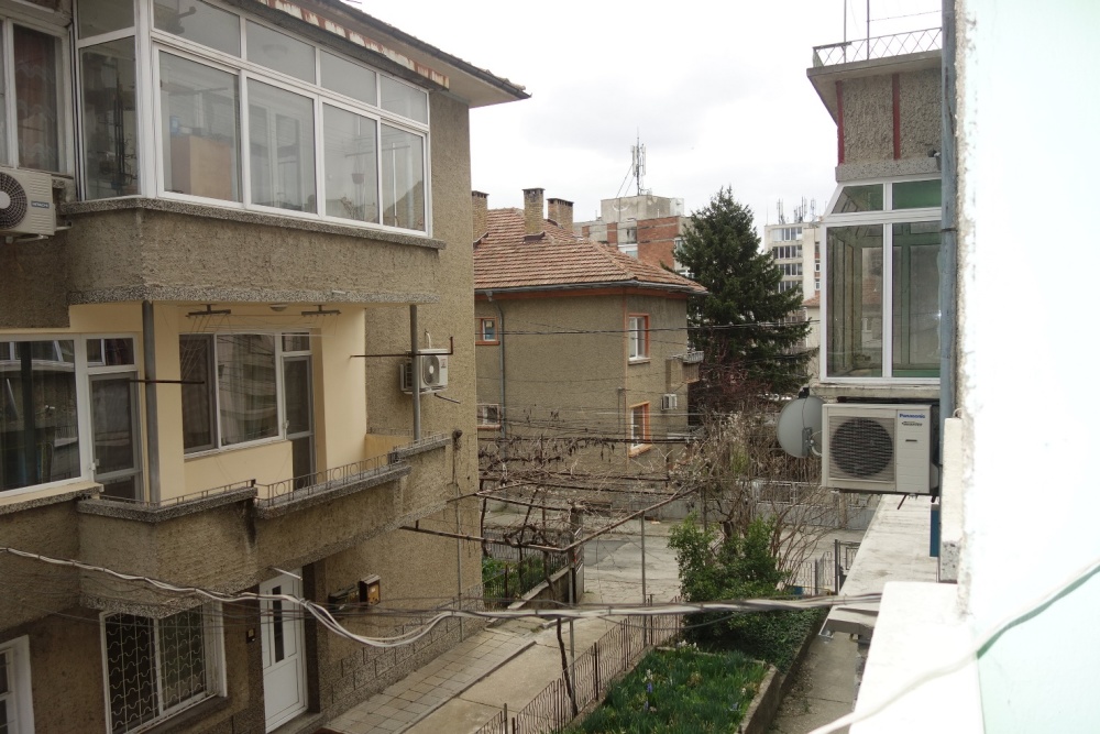 Тристаен апартамент - гр. Велико Търново, Велико Търново – ЧСИ – photo 3