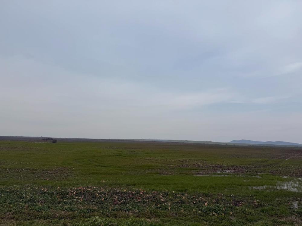 Земеделски имот - гр. Камено, Бургас