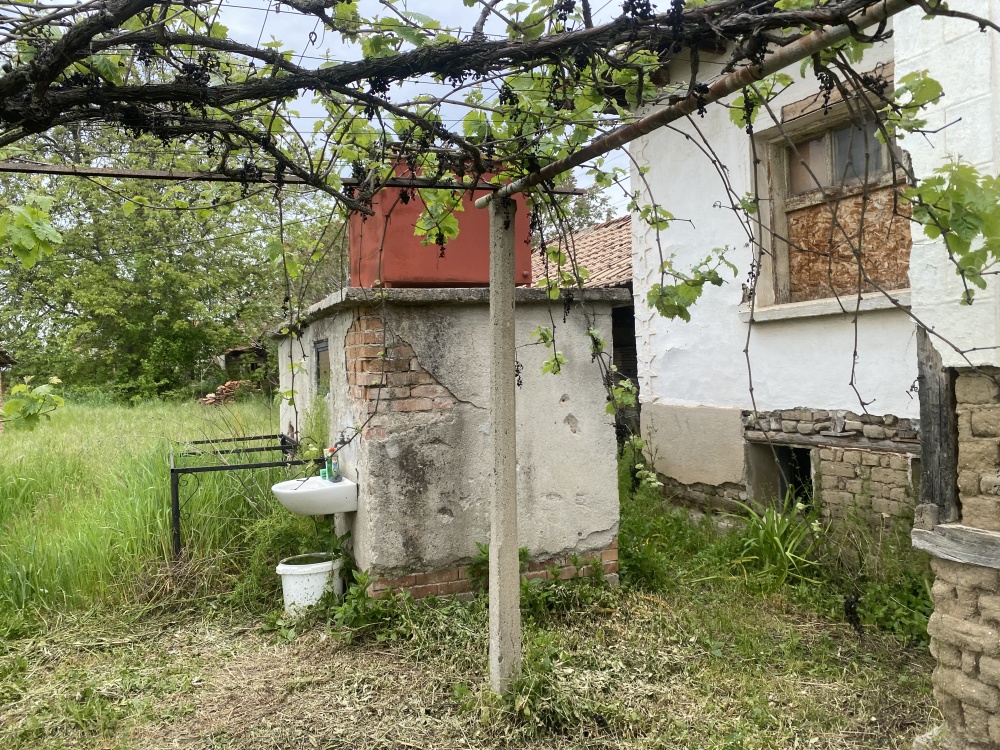 Парцел с къща - с. Царимир, Пловдив – photo 5
