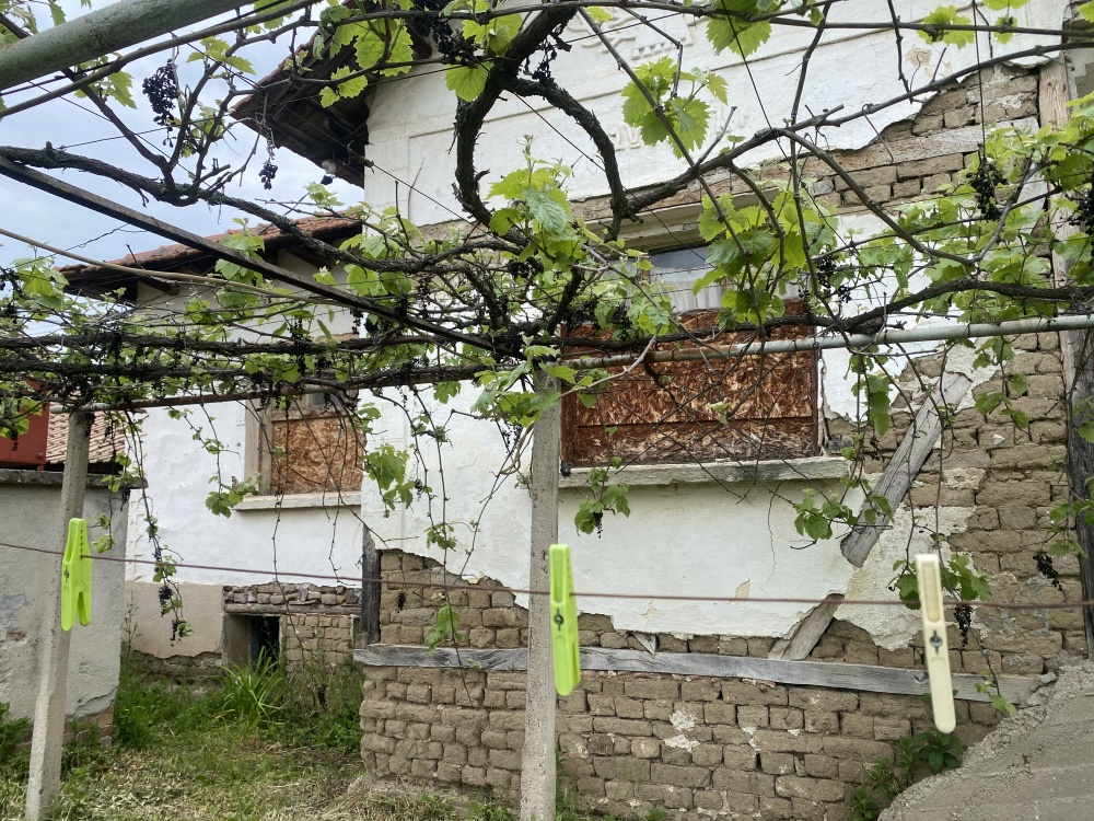 Парцел с къща - с. Царимир, Пловдив – photo 8