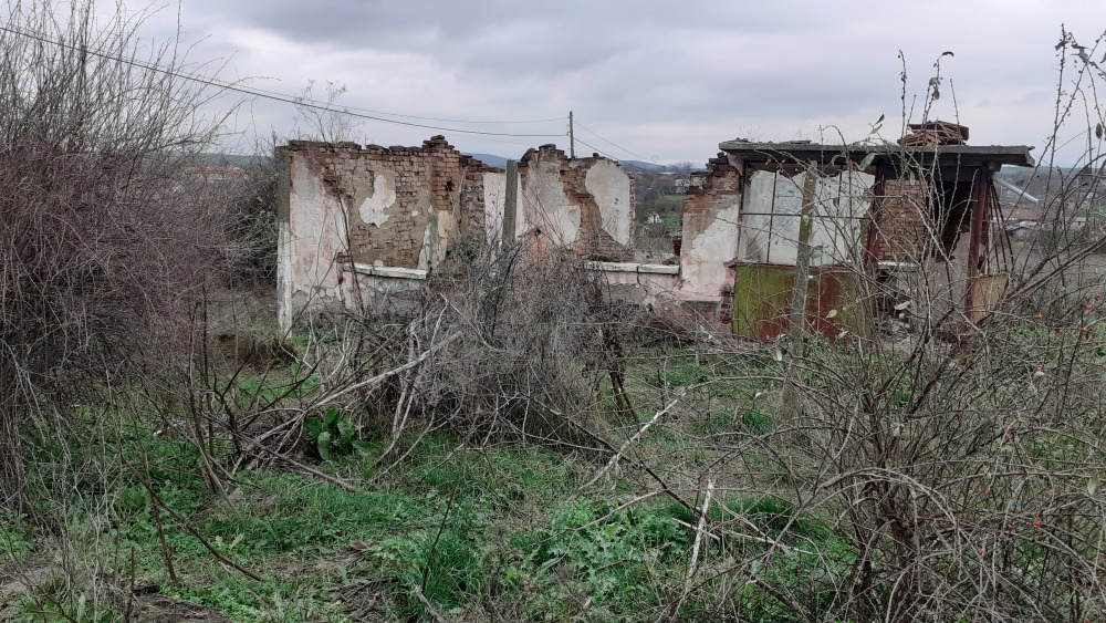 Парцел - с. Кръстина, Бургас – ЧСИ – photo 3