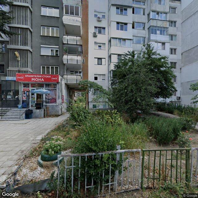 Двустаен апартамент - гр. Варна, Варна – ЧСИ