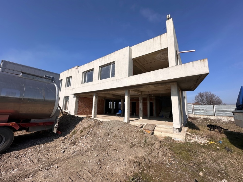Парцел - гр. Бургас, Бургас – ЧСИ – photo 6