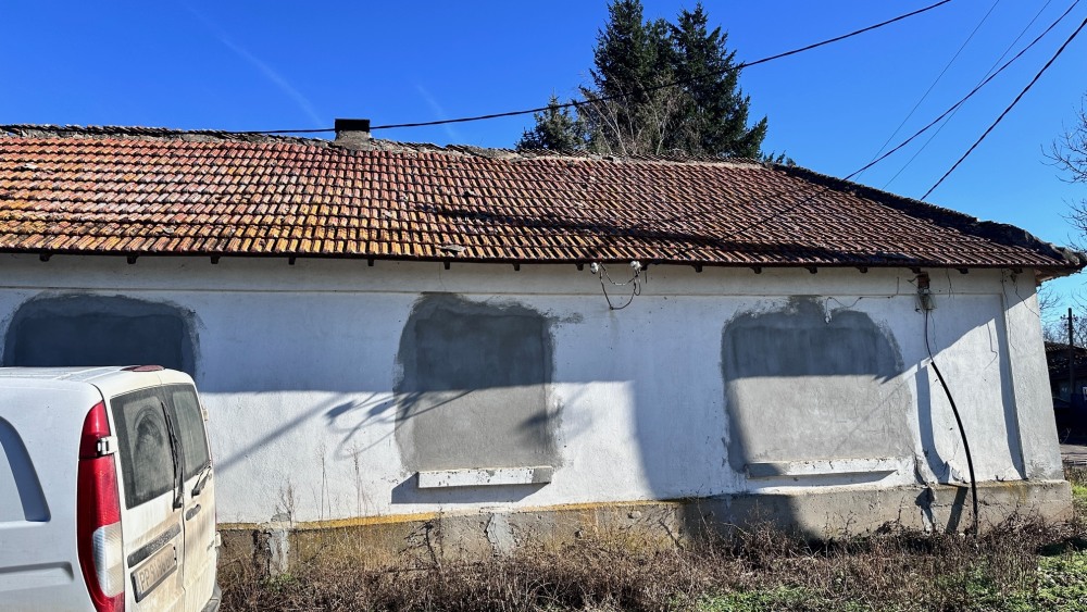 Парцел с къща - с. Голям извор, Разград – ЧСИ – photo 17