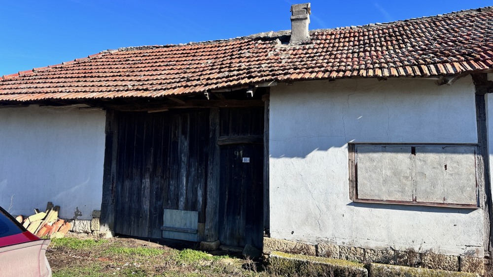 Парцел с къща - с. Голям извор, Разград – ЧСИ – photo 16