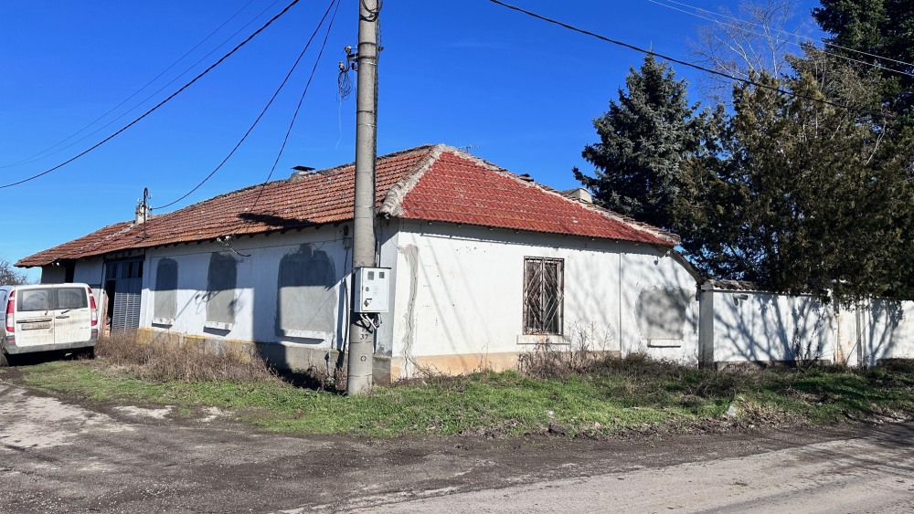 Парцел с къща - с. Голям извор, Разград – ЧСИ – photo 18
