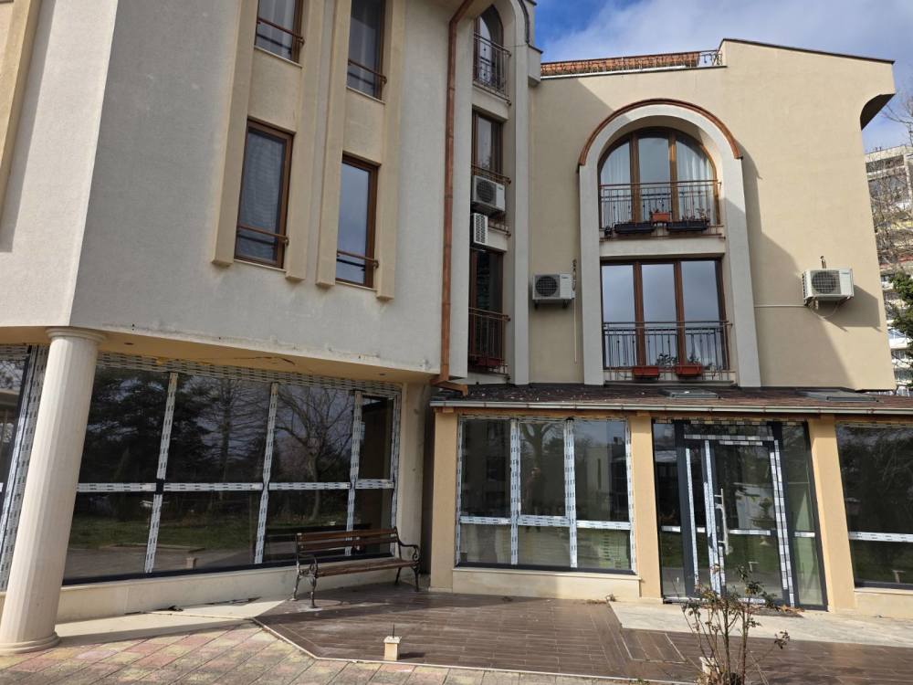 Ателие, Таван - гр. Варна, Варна – photo 4