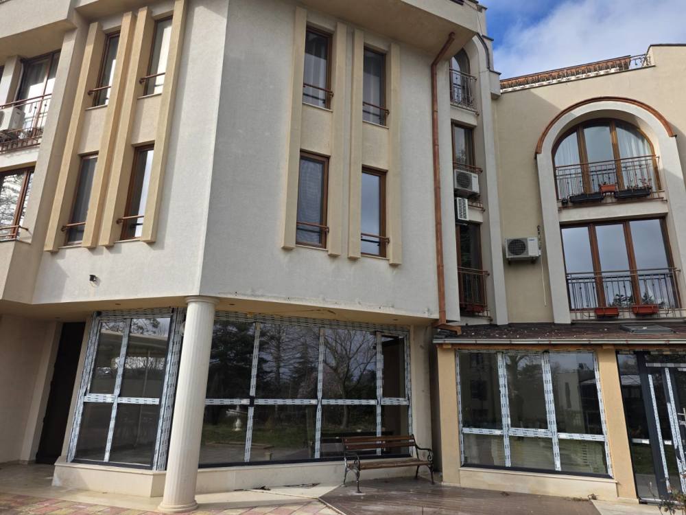 Ателие, Таван - гр. Варна, Варна – photo 6