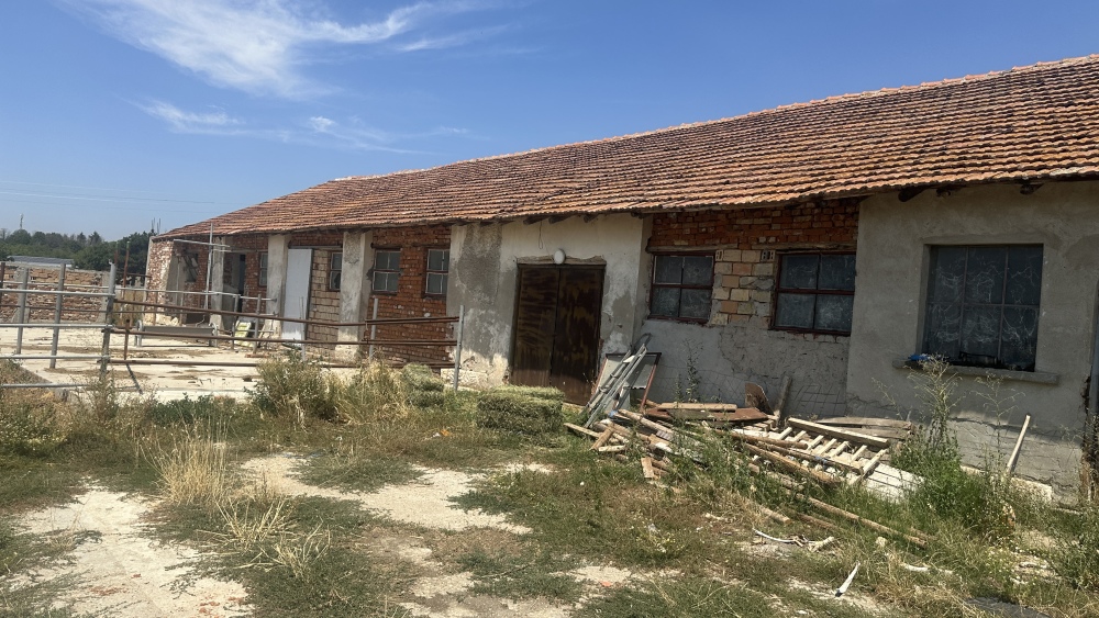 Производствен имот - с. Севар, Разград – ЧСИ – photo 4
