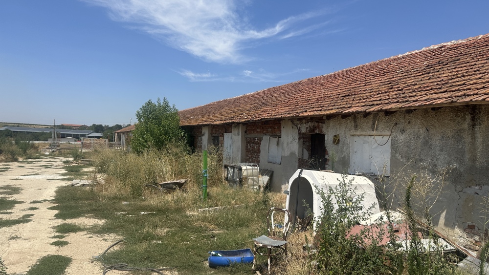 Производствен имот - с. Севар, Разград – ЧСИ – photo 3