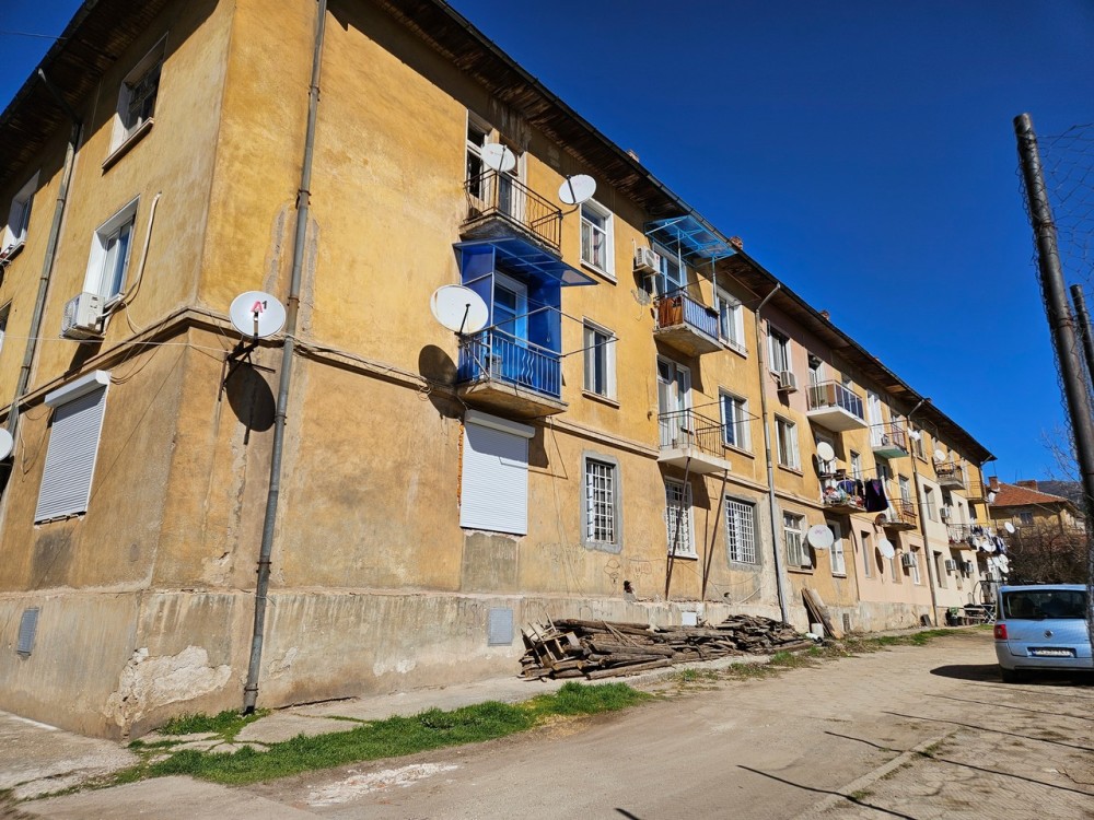 Двустаен апартамент - гр. Бухово, София град – ЧСИ – photo 3