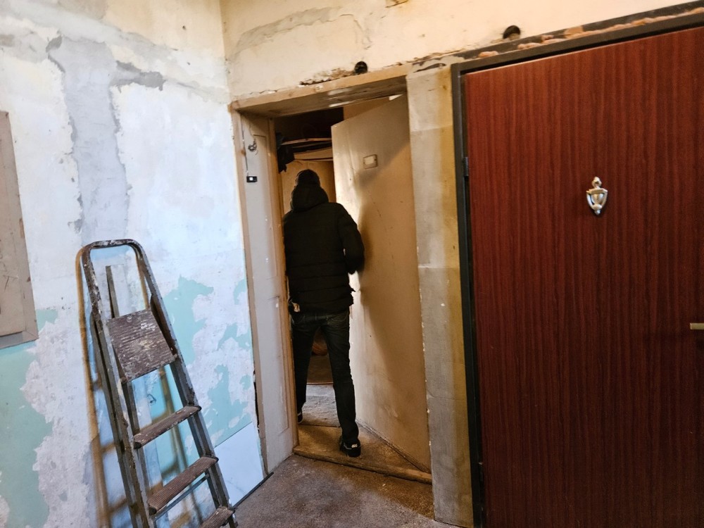 Двустаен апартамент - гр. Бухово, София град – ЧСИ – photo 4