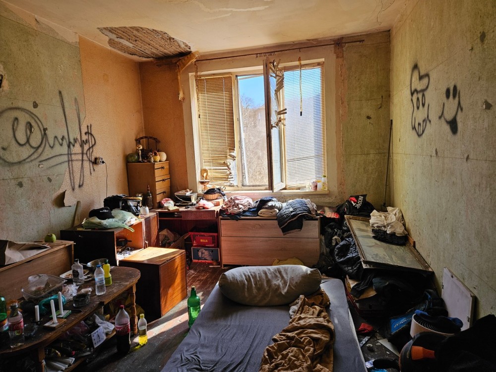 Двустаен апартамент - гр. Бухово, София град – ЧСИ – photo 14