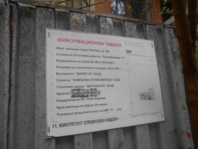 Парцел - гр. Варна, Варна – ЧСИ – photo 6
